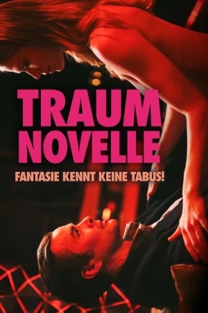 Traumnovelle - Dream Story