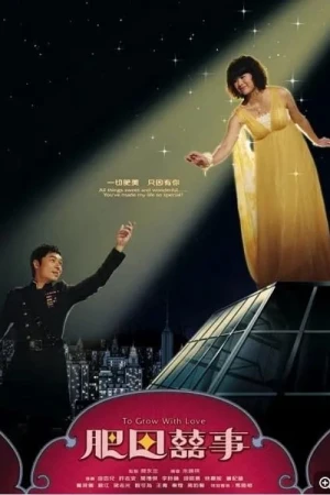 Trên Cả Tình Yêu - To Grow With Love