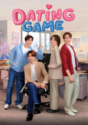 Trò Chơi Hẹn Hò - Dating Game