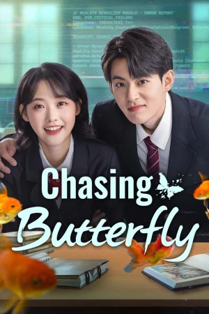 Truy Điệp - Chasing Butterfly
