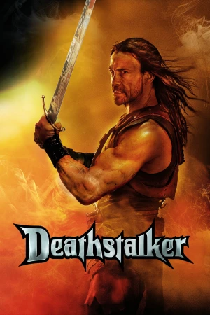 Tử Thần Kiếm Khách - Deathstalker