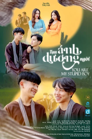 Tựa Ánh Dương Ngời - You Are My Stupid Boy