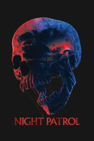 Tuần Tra Đêm - Night Patrol