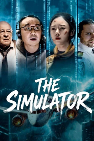 Tuyệt Địa Phi Hành - The Simulator