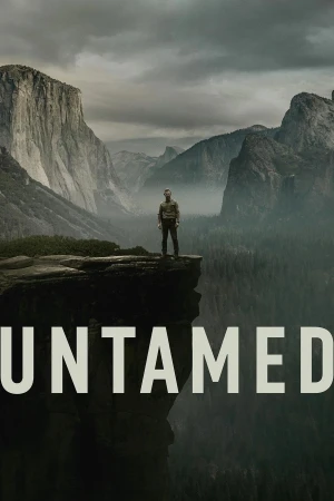 UNTAMED - UNTAMED