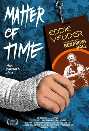 Vấn Đề Thời Gian - Matter of Time