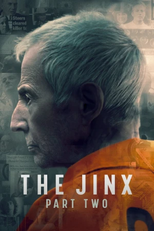 Vận Rủi: Cuộc Đời Và Cái Chết Của Robert Durst (Phần 2) - The Jinx: The Life and Deaths of Robert Durst (Season 2)