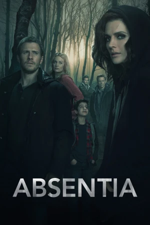 Vắng mặt (Phần 1) - Absentia (Season 1)