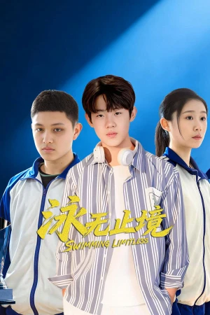 Vịnh Vô Chỉ Cảnh - Swimming Limitless