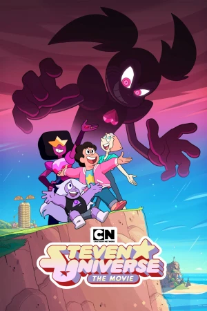 Vũ Trụ Steven: Bản Điện Ảnh - Steven Universe: The Movie