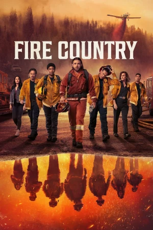 Vùng Đất Lửa (Phần 1) - Fire Country