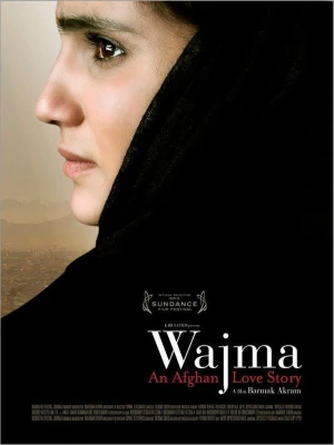 Wajma, Chuyện Tình Afghanistan - An Afghan Love Story
