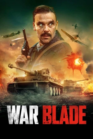 War Blade - War Blade