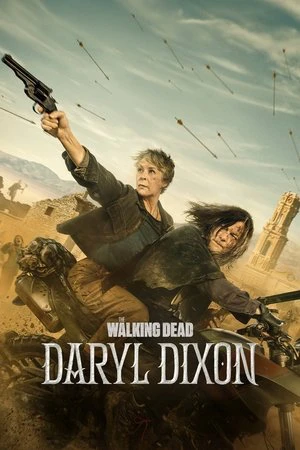 Xác Sống: Daryl Dixon (Phần 3) - The Walking Dead: Daryl Dixon