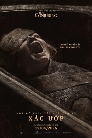 Xác Ướp - Lee Cronin's The Mummy