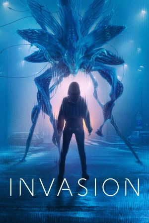 Xâm Lăng (Phần 3) - Invasion (Season 3)