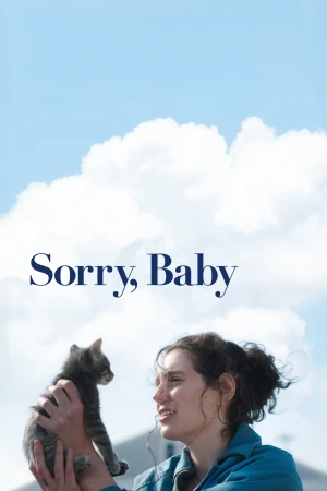 Xin Lỗi, Em Yêu - Sorry, Baby