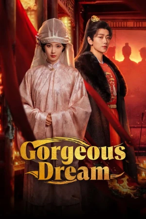 Ỷ Mộng Lệnh - Gorgeous Dream