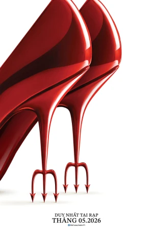 Yêu Nữ Thích Hàng Hiệu 2 - The Devil Wears Prada 2