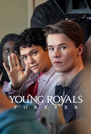 Young Royals Forever - Young Royals Forever