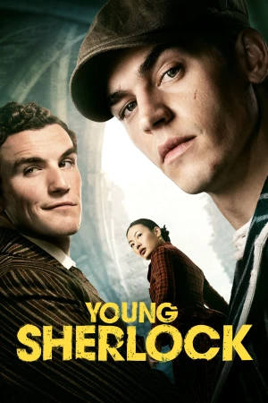 Tuổi Trẻ Sherlock Holmes (Phần 1) - Young Sherlock (Season 1)