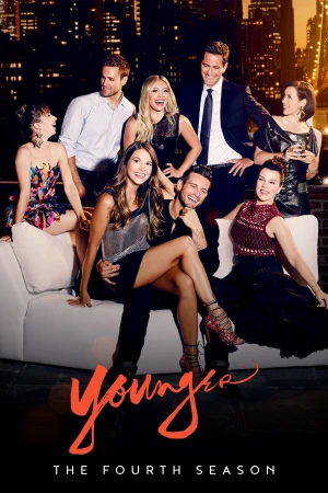 Younger (Phần 4) - Younger (Season 4)